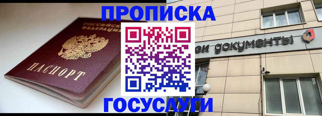 временная регистрация госуслуги в Шахунье